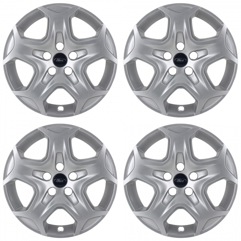 Set 4 Buc Capac Roata Oe Ford 16&quot; 1683453