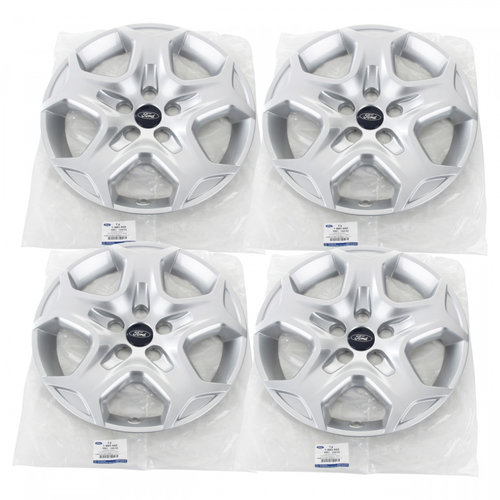 Set 4 Buc Capac Roata Oe Ford 16&quot; 1683453