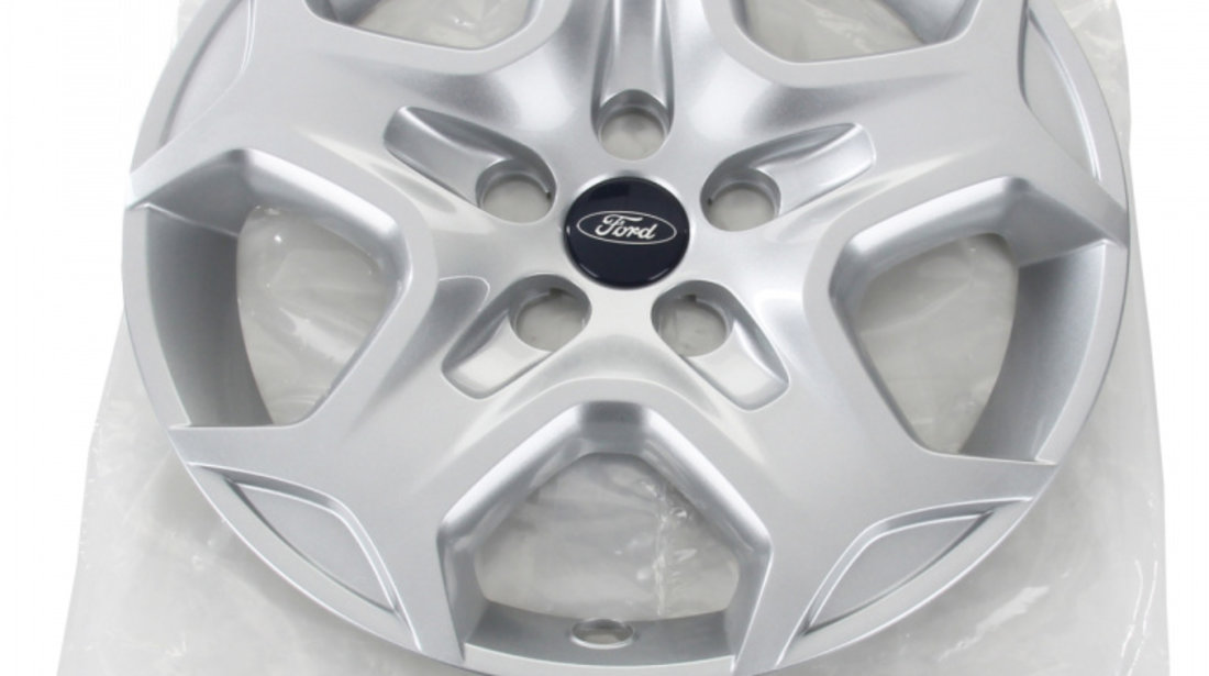 Set 4 Buc Capac Roata Oe Ford C-Max 2010→ 16&quot; 1683453