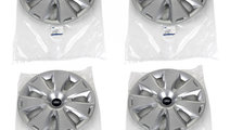 Set 4 Buc Capac Roata Oe Ford Focus C-Max 2003-200...