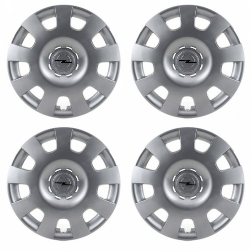 Set 4 Buc Capac Roata Oe Opel Astra H 2004-2009 15" 13191473