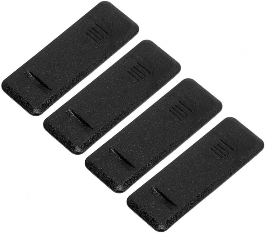 Set 4 Buc Capac Sina Portbagaj Plafon Fata / Spate, Dreapta / Stanga Oe Hyundai i20 2 2014→ 87255-A5000