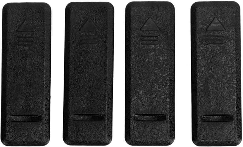 Set 4 Buc Capac Sina Portbagaj Plafon Fata / Spate, Dreapta / Stanga Oe Hyundai i20 2 2014→ 87255-A5000