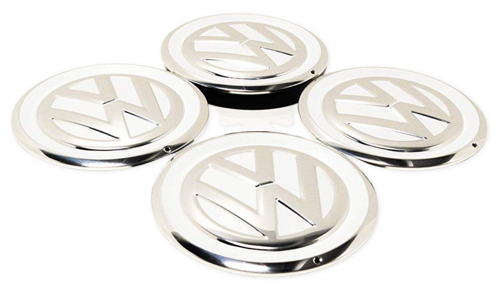 Set 4 Buc Capace Janta Oe Volkswagen Up 2012→ 1S0601149DCIX