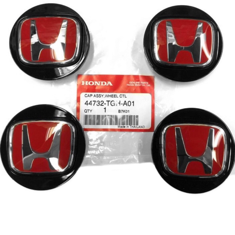 Set 4 Buc Capace Jante Oe Honda Civic 9 2017→ 44732-TGH-A01