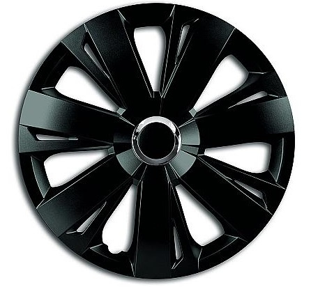 Set 4 Buc Capace Roti Carmax Energy RC Negru 16&quot; 35750