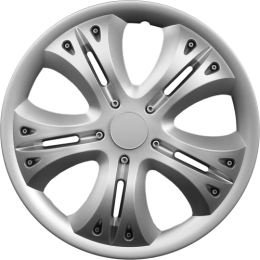 Set 4 Buc Capace Roti Mammooth Lion 14&quot; MMT A112 2034 14&quot;