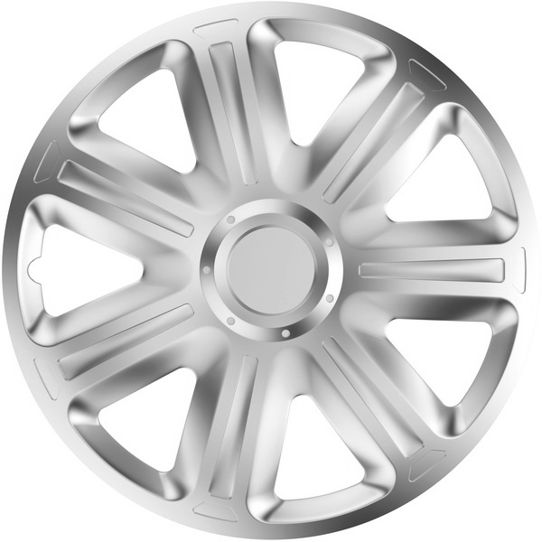 Set 4 Buc Capace Roti Mega Drive Confort 13&quot; 78506
