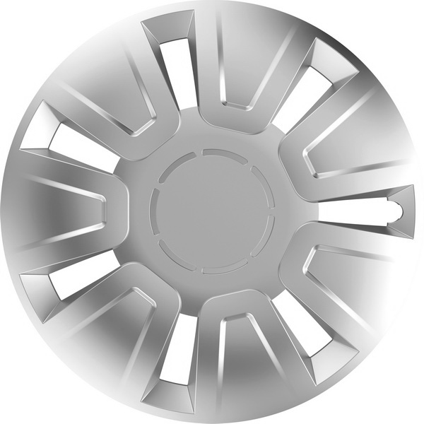 Set 4 Buc Capace Roti Mega Drive Focus 13&quot; 78401
