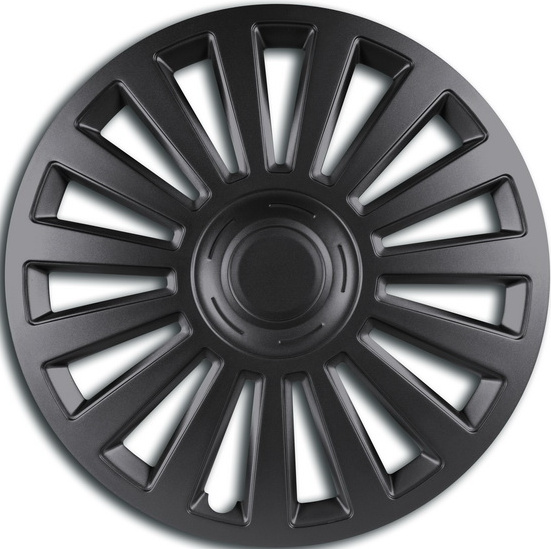 Set 4 Buc Capace Roti Mega Drive Grafit Luxury 14&quot; 78499