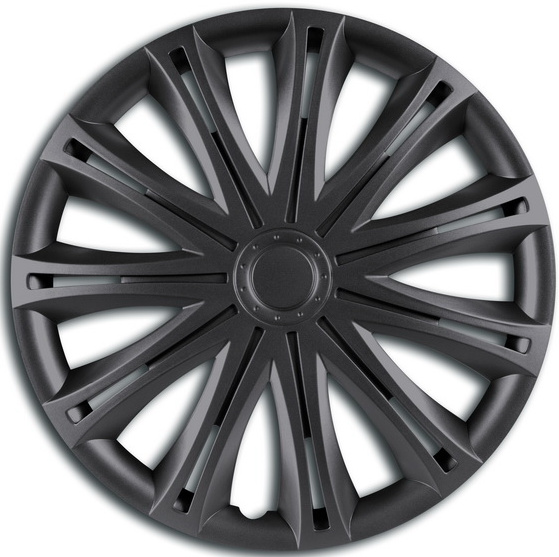Set 4 Buc Capace Roti Mega Drive Grafit Spark 15&quot; 78524