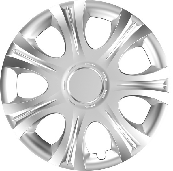 Set 4 Buc Capace Roti Mega Drive Impulse 15&quot; 78484