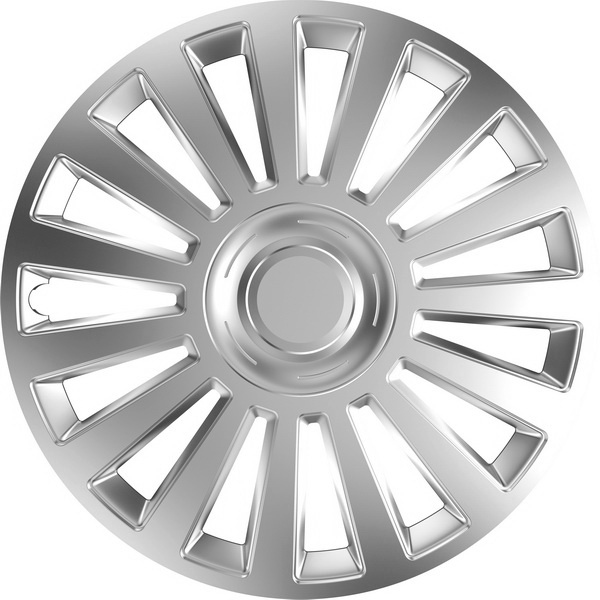 Set 4 Buc Capace Roti Mega Drive Luxury 16&quot; 78497