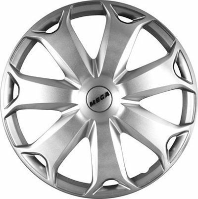 Set 4 Buc Capace Roti Mega Drive Mega 15&quot; 07506
