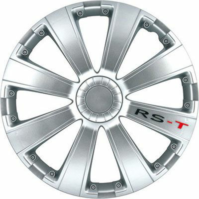 Set 4 Buc Capace Roti Mega Drive RS-T 15&quot; 07521