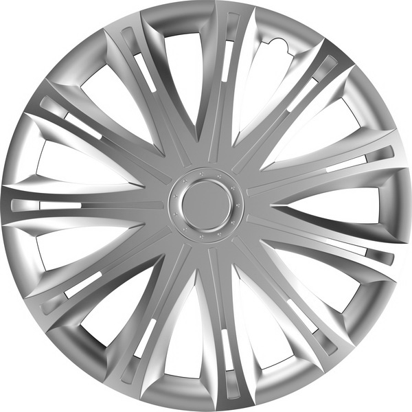 Set 4 Buc Capace Roti Mega Drive Spark 14&quot; 78519