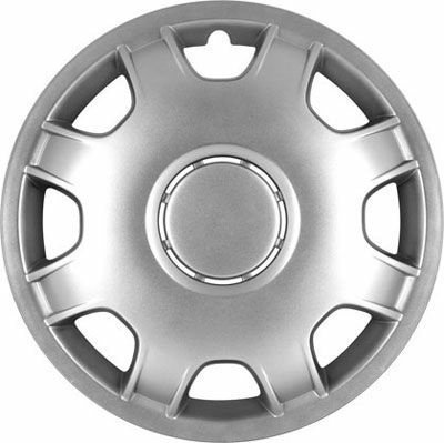 Set 4 Buc Capace Roti Mega Drive Speed 15&quot; 07498