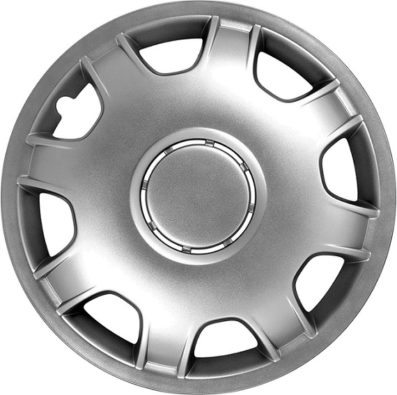 Set 4 Buc Capace Roti Mega Drive Speed Van 15&quot; 07736
