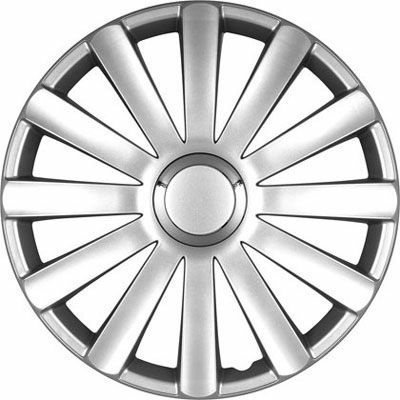 Set 4 Buc Capace Roti Mega Drive Spyder 15&quot; 44246