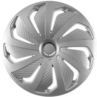 Set 4 Buc Capace Roti Mega Drive Wind 16&quot; 44346