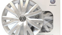 Set 4 Buc Capace Roti Oe Volkswagen Golf 7 2012→...