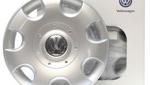 Set 4 Buc Capace Roti Oe Volkswagen Jetta 4 2010-2...