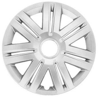 Set 4 Buc Capace Roti Sks 14&quot; 203