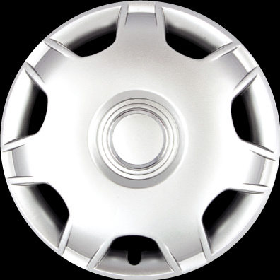 Set 4 Buc Capace Roti Sks 14&quot; 205