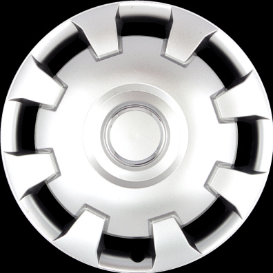 Set 4 Buc Capace Roti Sks 14&quot; 206