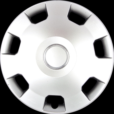 Set 4 Buc Capace Roti Sks 14&quot; 207
