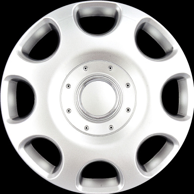 Set 4 Buc Capace Roti Sks 14&quot; 208