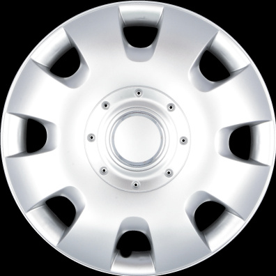 Set 4 Buc Capace Roti Sks 14&quot; 209