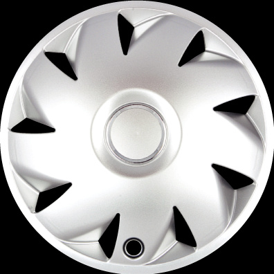 Set 4 Buc Capace Roti Sks 14&quot; 210