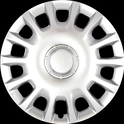 Set 4 Buc Capace Roti Sks 14&quot; 214
