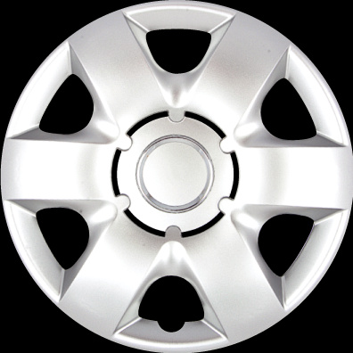 Set 4 Buc Capace Roti Sks 14&quot; 215