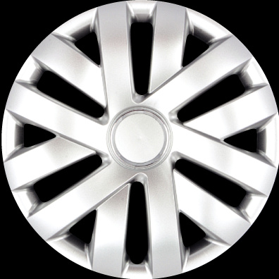 Set 4 Buc Capace Roti Sks 14&quot; 216
