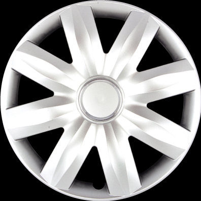 Set 4 Buc Capace Roti Sks 14&quot; 221