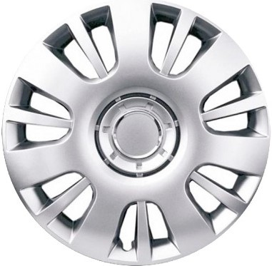 Set 4 Buc Capace Roti Sks 14&quot; 222