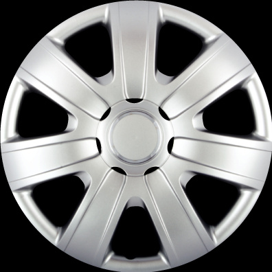 Set 4 Buc Capace Roti Sks 14&quot; 224