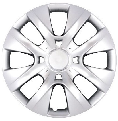 Set 4 Buc Capace Roti Sks 14&quot; 225