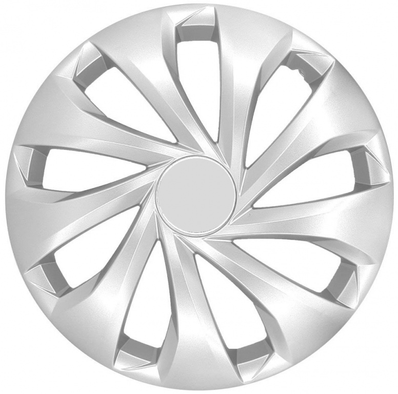 Set 4 Buc Capace Roti Sks 14&quot; 227