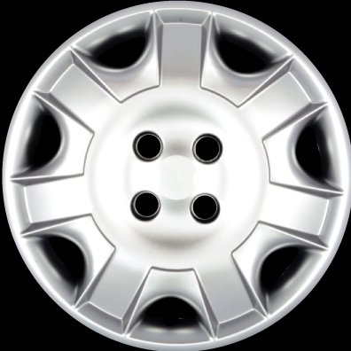 Set 4 Buc Capace Roti Sks 15&quot; 301