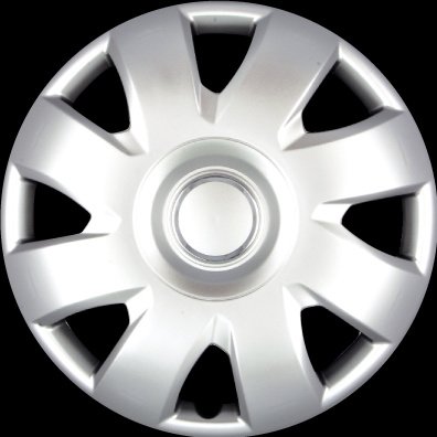 Set 4 Buc Capace Roti Sks 15&quot; 311