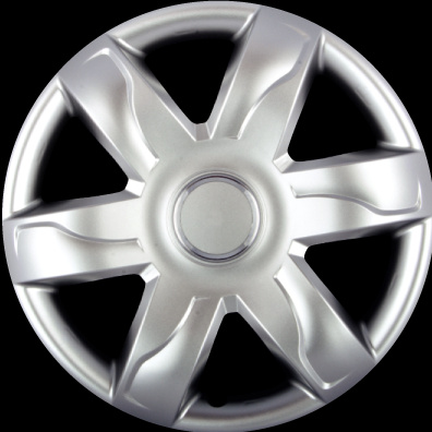 Set 4 Buc Capace Roti Sks 15&quot; 318
