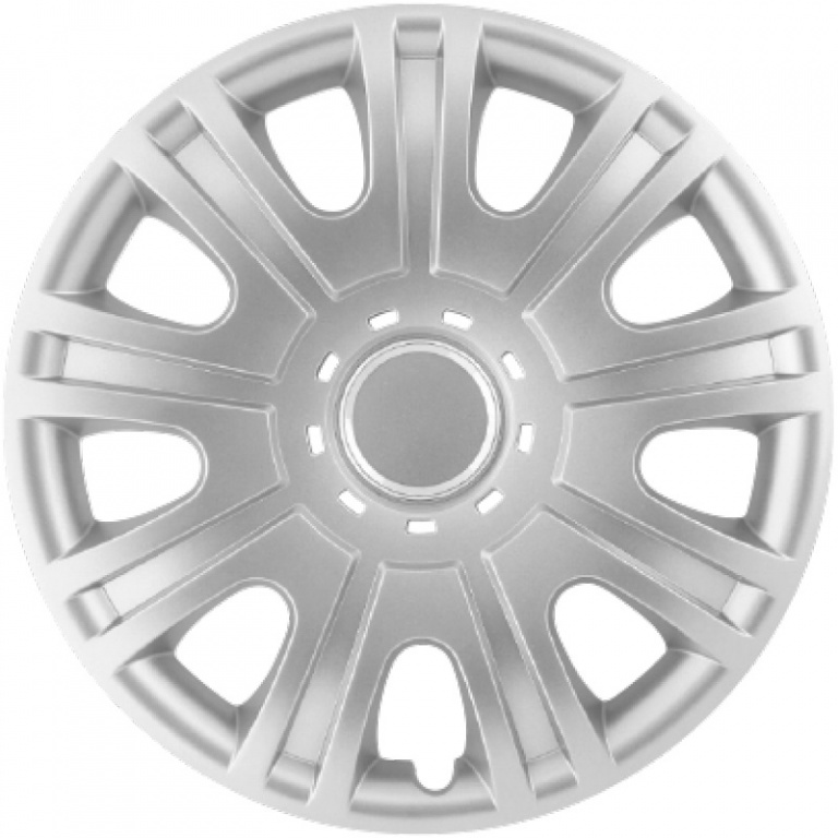 Set 4 Buc Capace Roti Sks 15&quot; 319