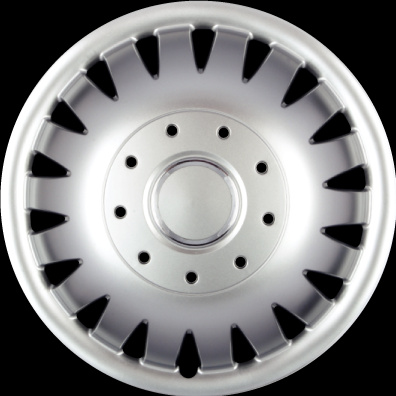 Set 4 Buc Capace Roti Sks 15&quot; 320 Bombat