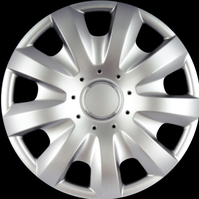 Set 4 Buc Capace Roti Sks 15&quot; 321