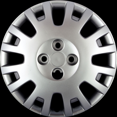 Set 4 Buc Capace Roti Sks 15&quot; 322