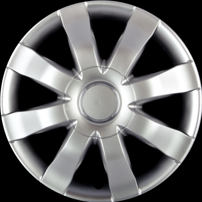Set 4 Buc Capace Roti Sks 15&quot; 323