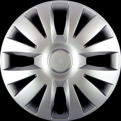 Set 4 Buc Capace Roti Sks 15&quot; 324